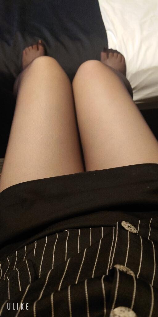 ラスト♡