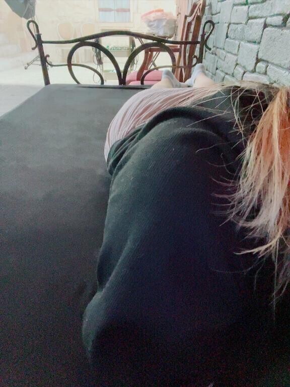 おはよー