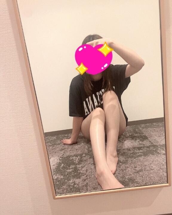 濡れちゃった