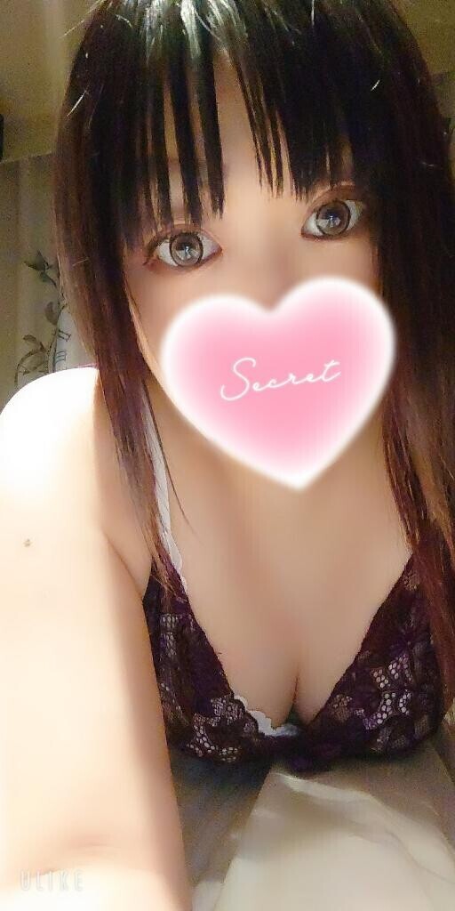 朝からムラムラ♡