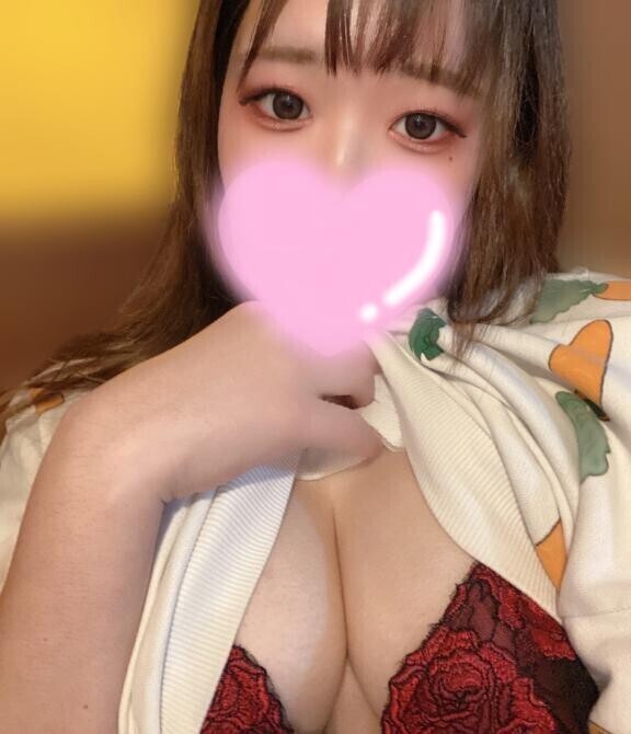 やわらかいFカップの…♡