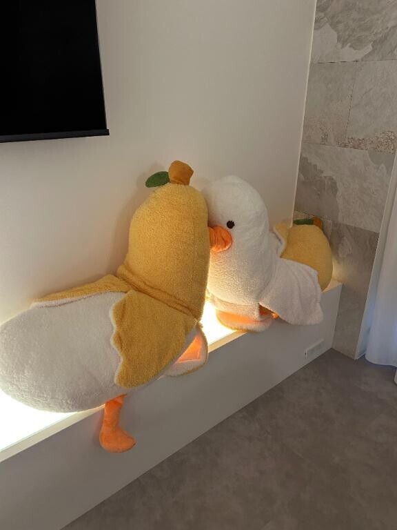 おわりー