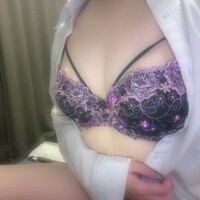 彼シャツ風？