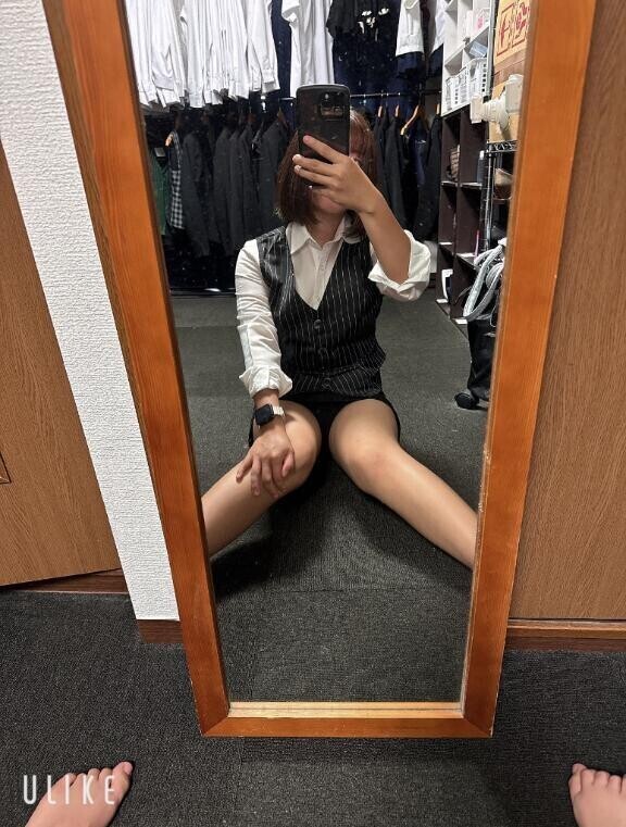 暑いねー