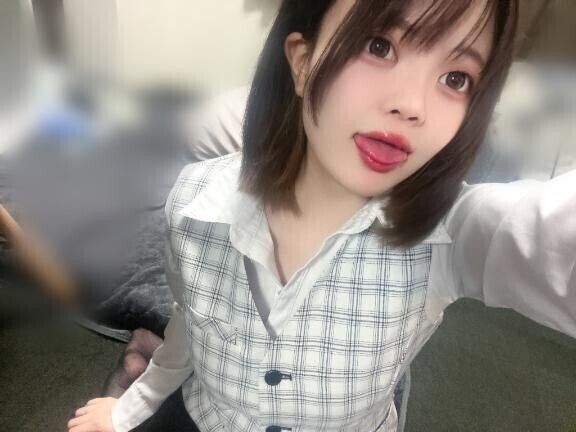 ぺろぺろ