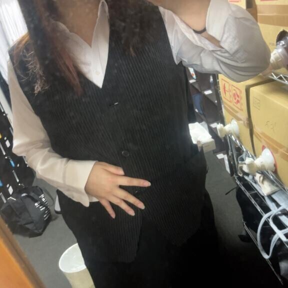 今日は3時まで！