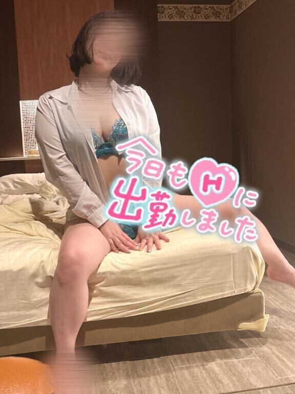 出勤しましたー！