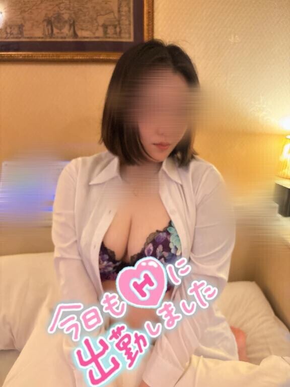 出勤しましたー！