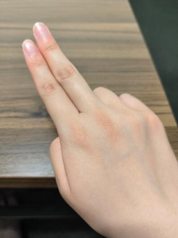 はじめて〇〇しちゃった