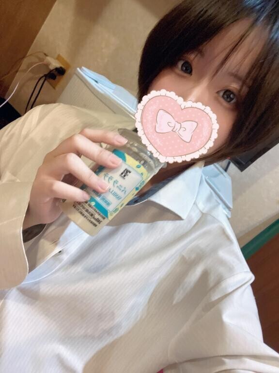 朝から