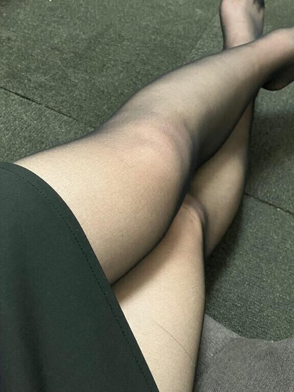 いてます！