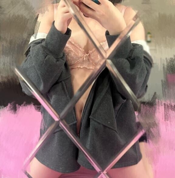 我慢できない夜･･･