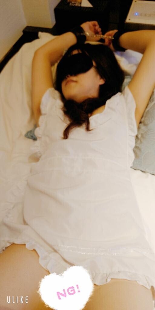 バキバキのお○んぽ擦り付けて♡