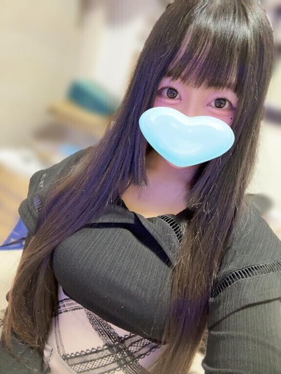 溜まってますか？♡