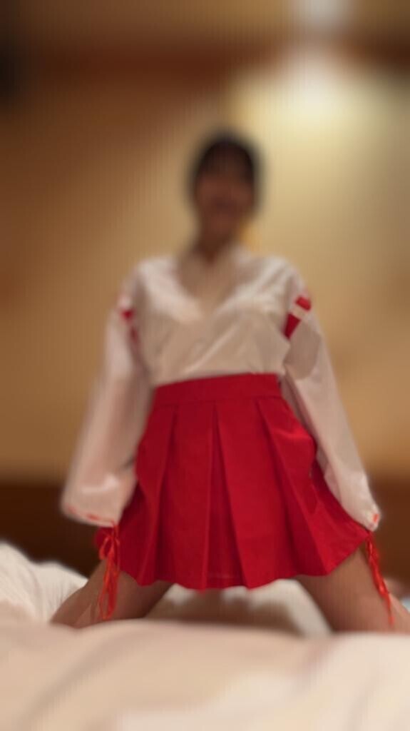 ちっちゃいやつ！