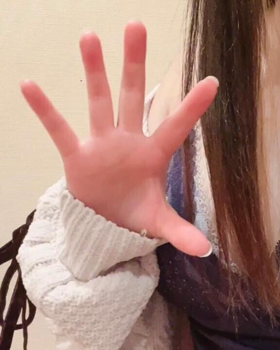 もうまもなく....♡