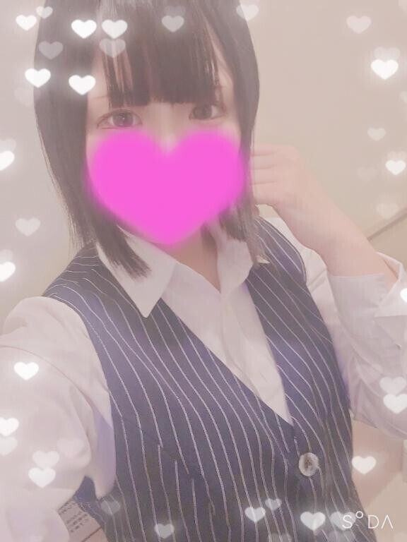 こんな格好で♡