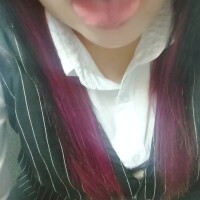 喉奥まで濃いの注いで♡