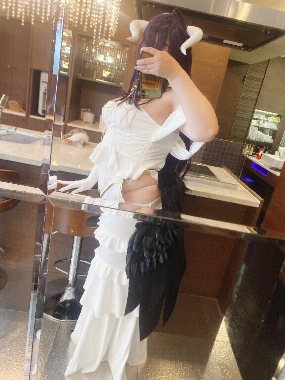 たわわに育った