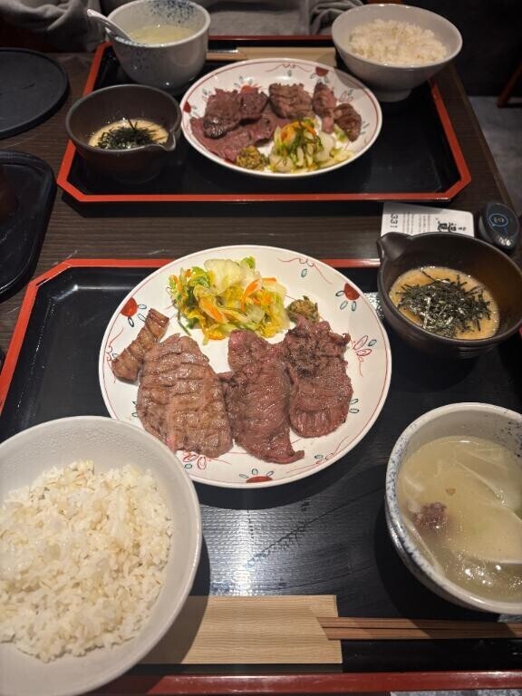 好きなのなーに