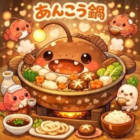 あんこう鍋