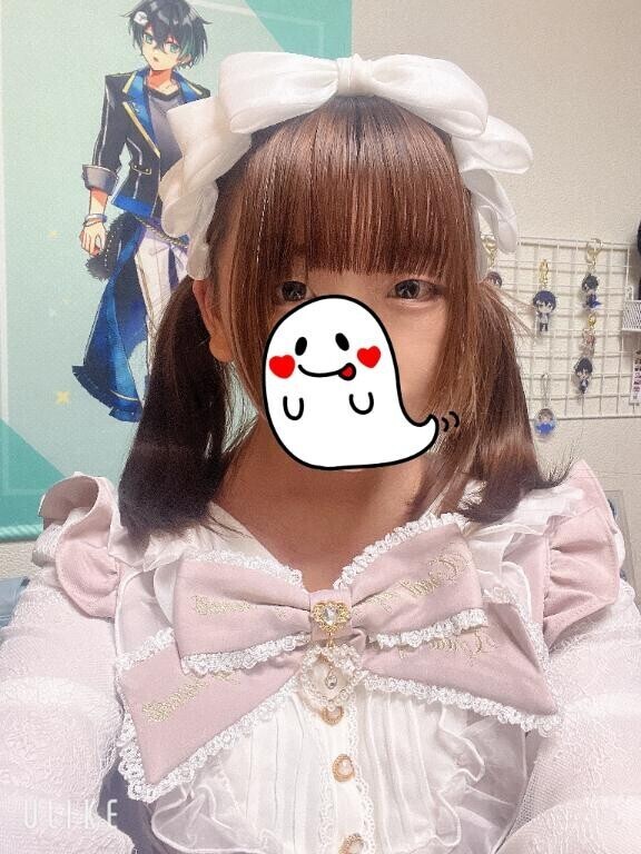 【お礼写メ日記】2度目まして