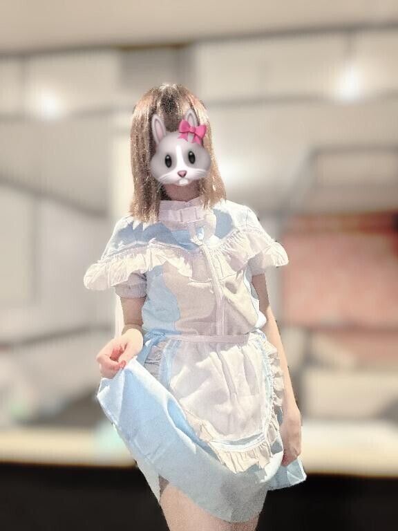 会いにきてくれてありがとう
