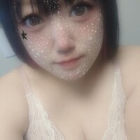 咥える準備万端♡