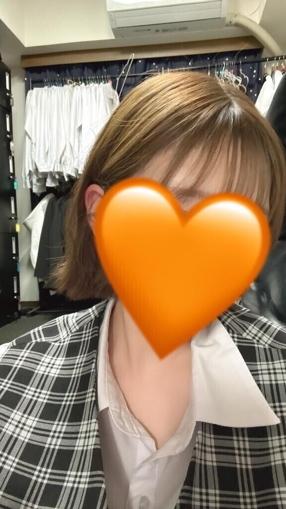 【お礼写メ日記】