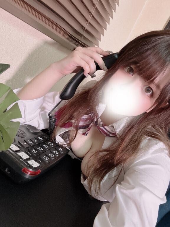 らむから着信中