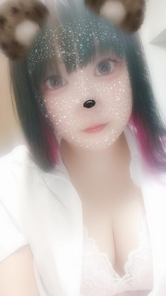 ドキドキで準備中♡