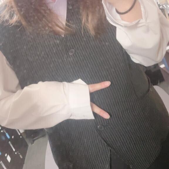 深夜のお楽しみ...