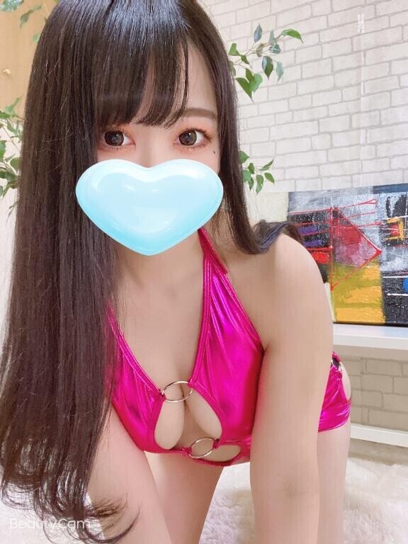 １週間ぶりに♡