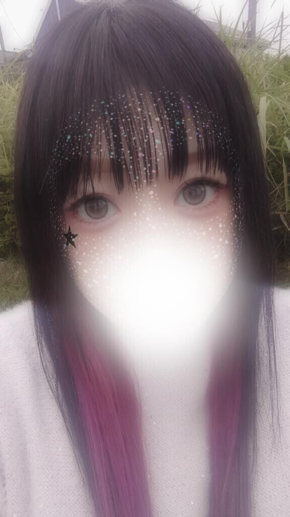 2人だけの秘密だよ