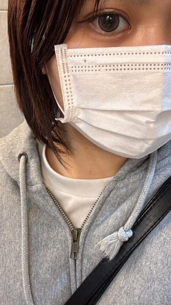 出勤しました♪♪