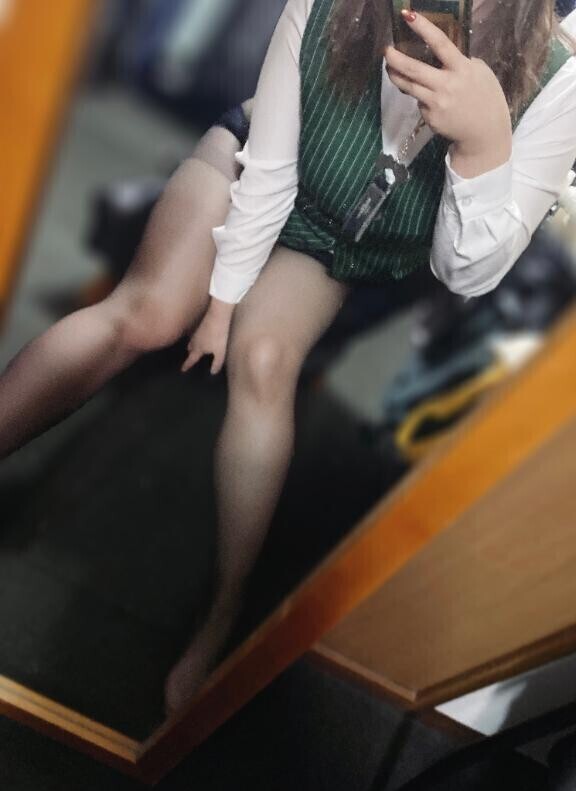 パンスト好き