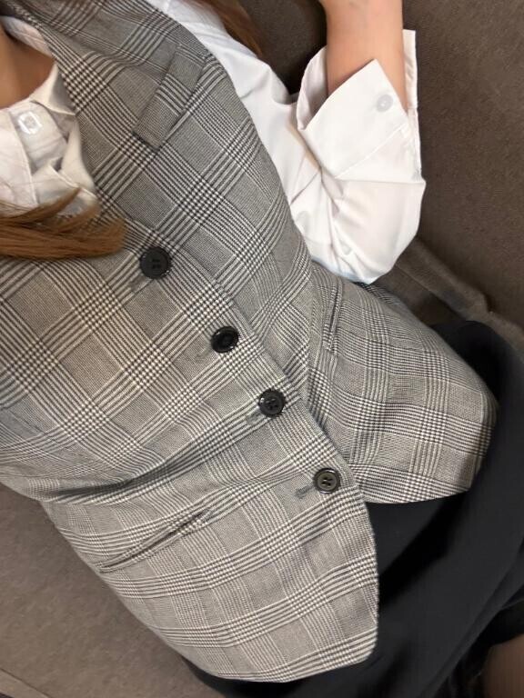 【お礼写メ日記】