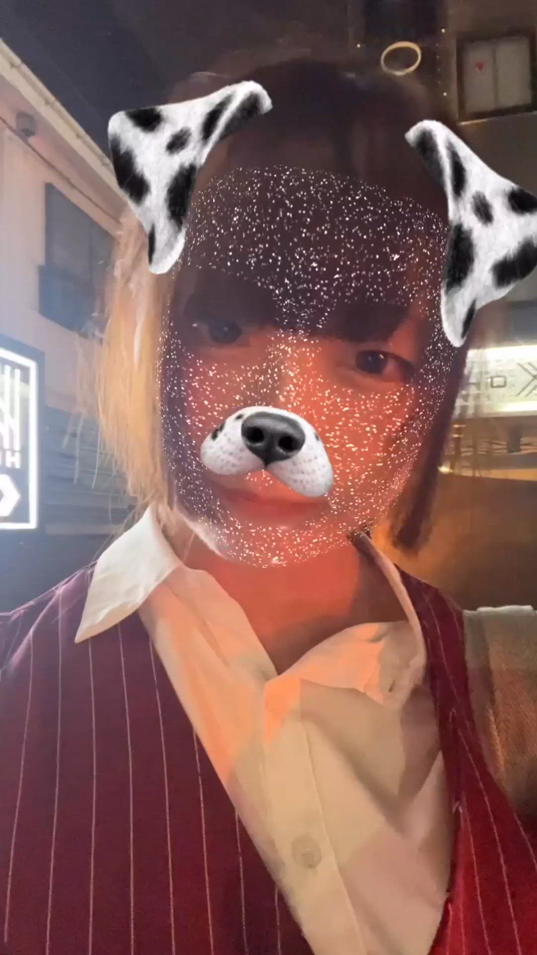 出勤！