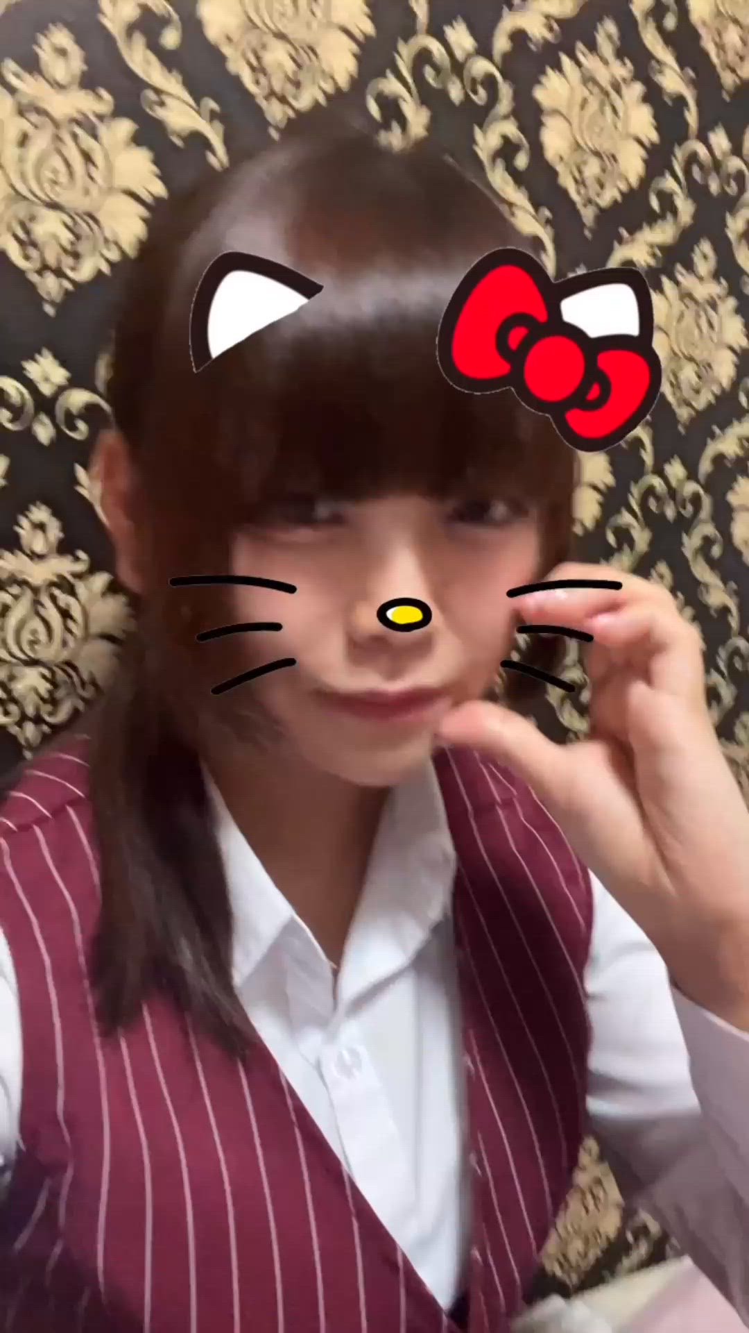 出勤しました