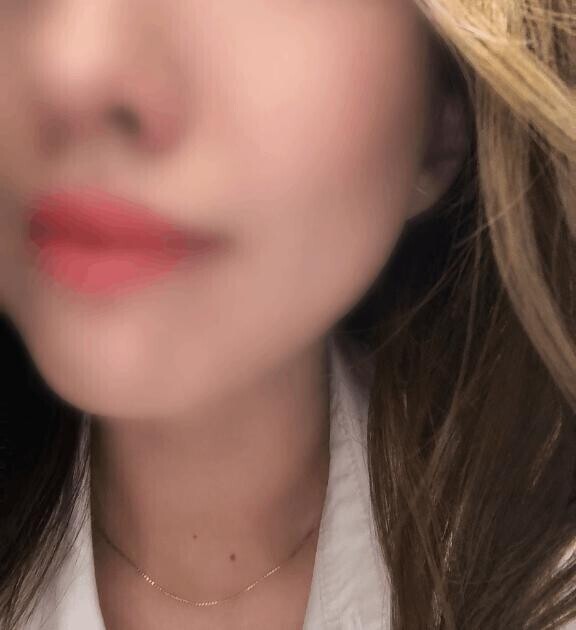 たっぷり♡