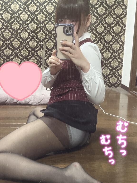 むちむちはお好きですか