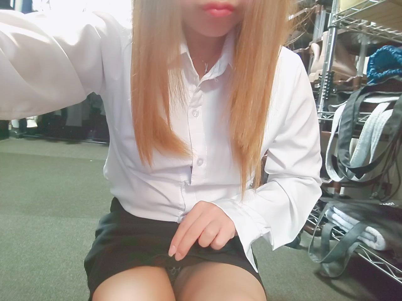 まだまだ…