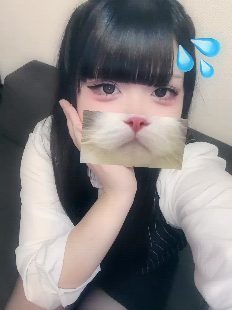 まだまだ！