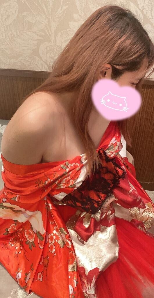 ご奉仕マン