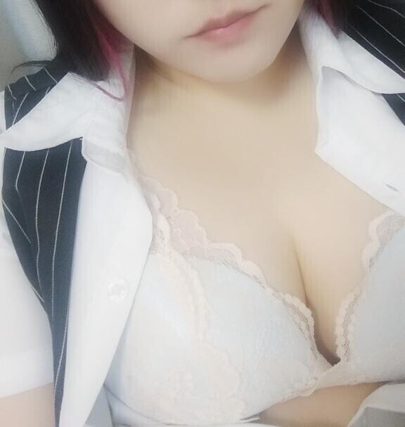 ハマってる♡