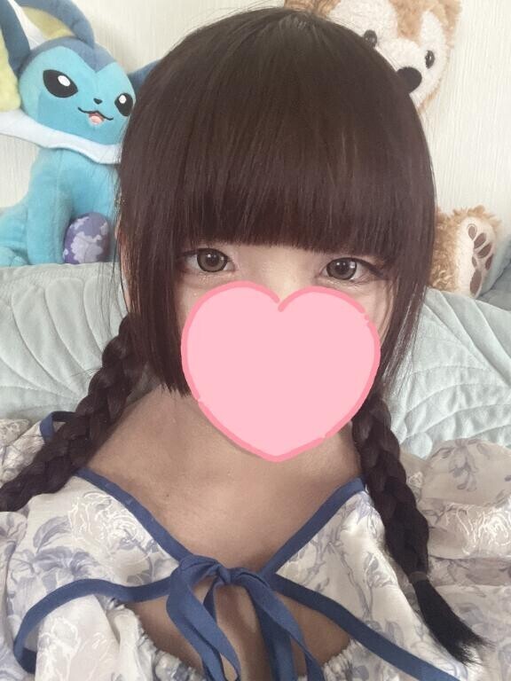 ごめんなさい‍