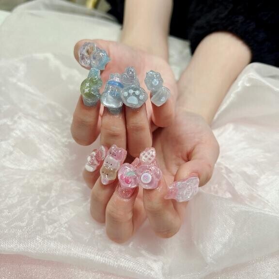 [お題]from:かわいい！さん