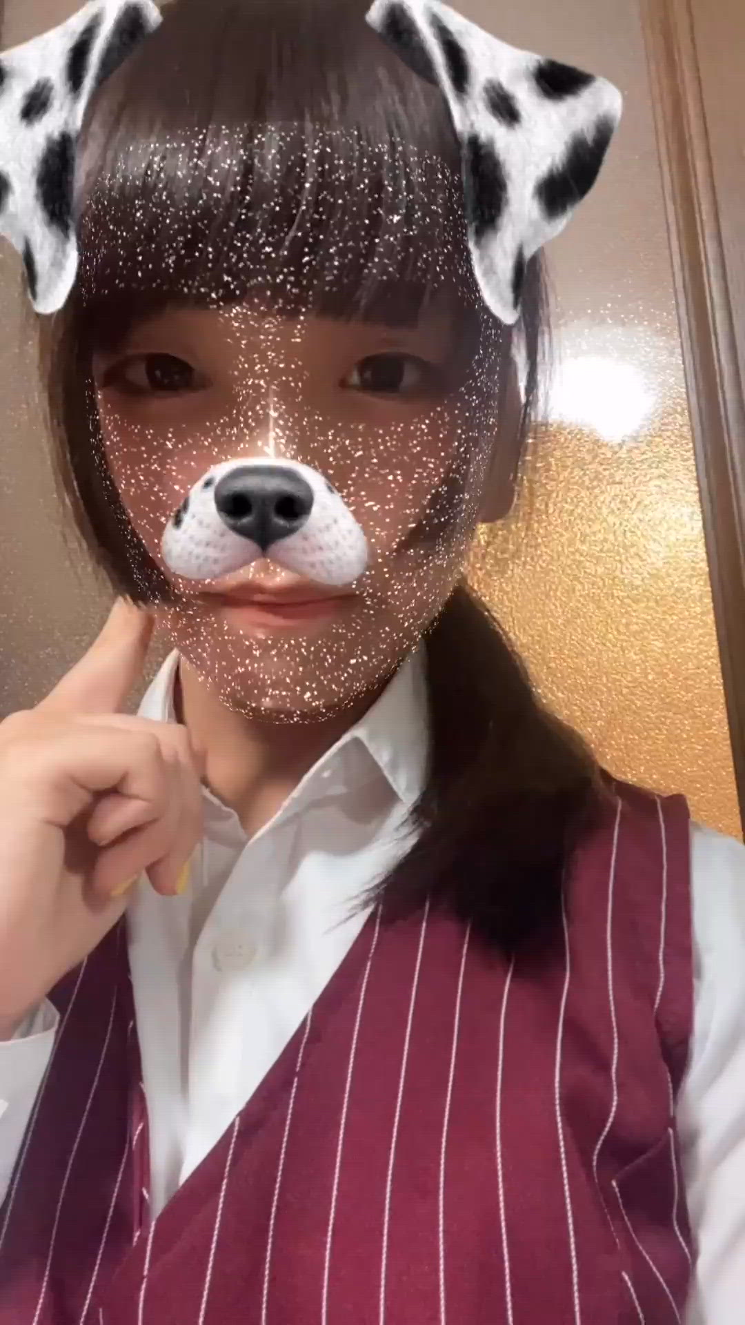 今日もありがとうございました！