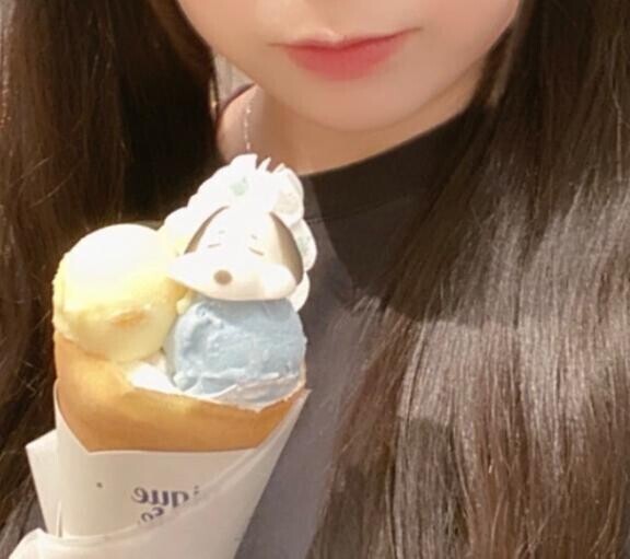 普段のりあちゃん