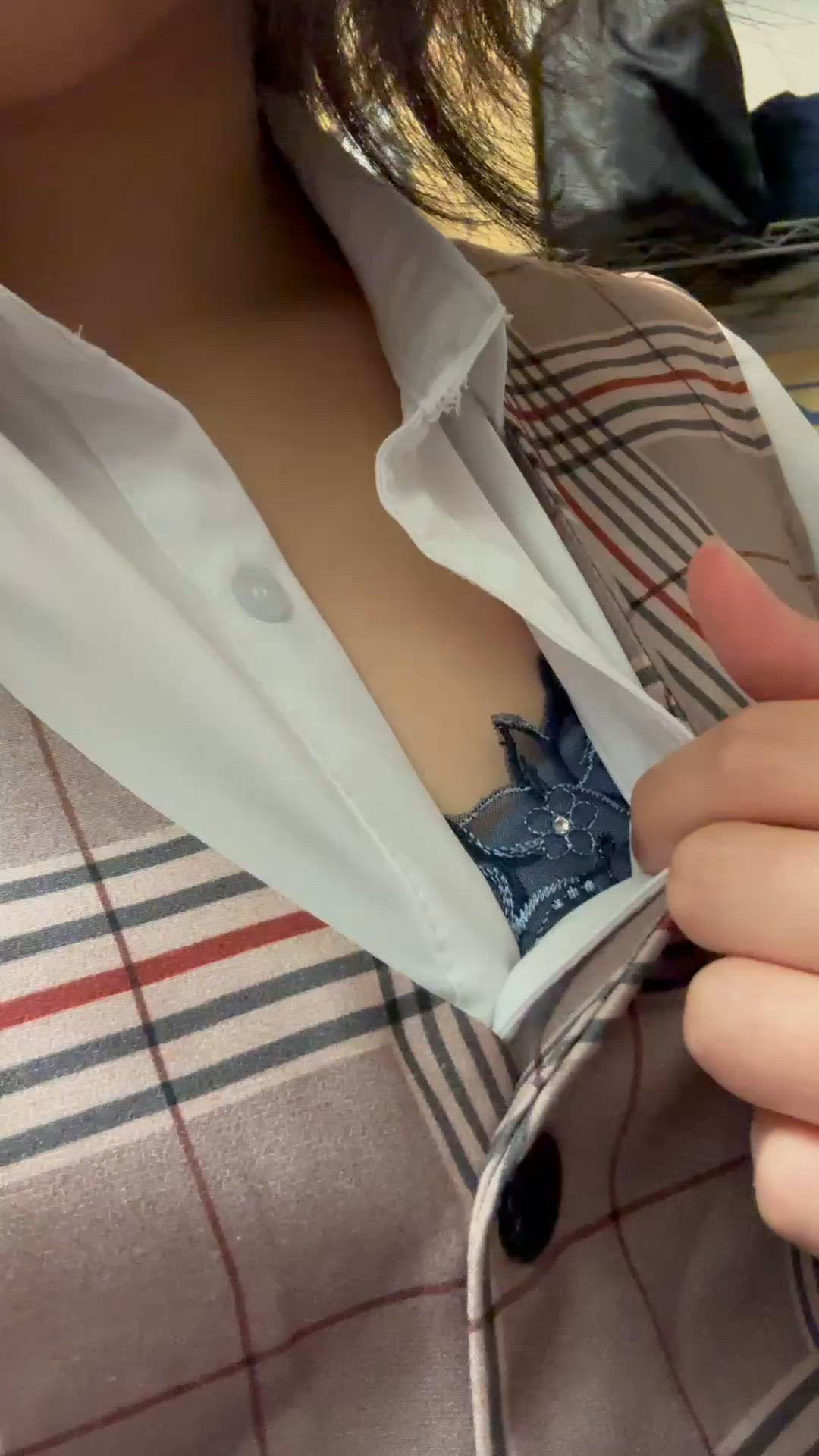 お礼